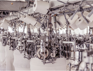 [일반방직산업]